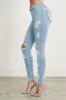 Falling for me Skinny Jeans sold by Vibrant