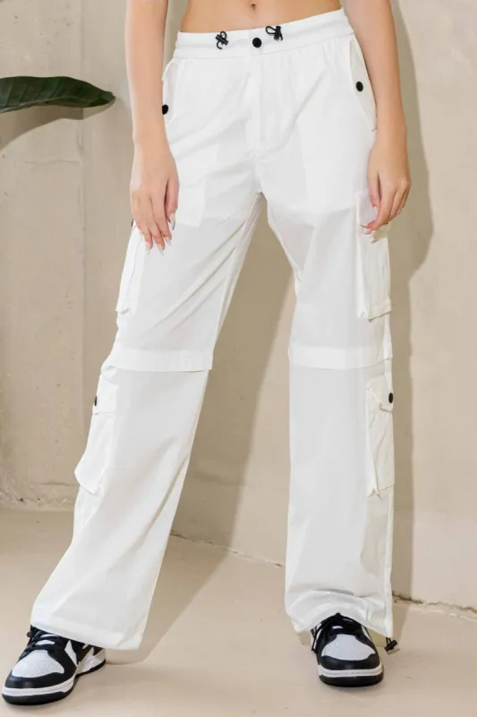 [XPT021] Haley Cargo Pants sold by Vibrant