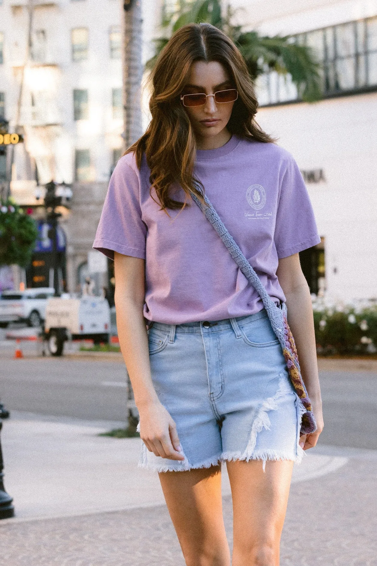 Camila Shorts sold by Vibrant