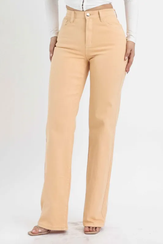 Sunset Jeans sold by Vibrant