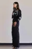 CAUTION MULTI PATCHES MA-1 JACKET sold by Vibrant