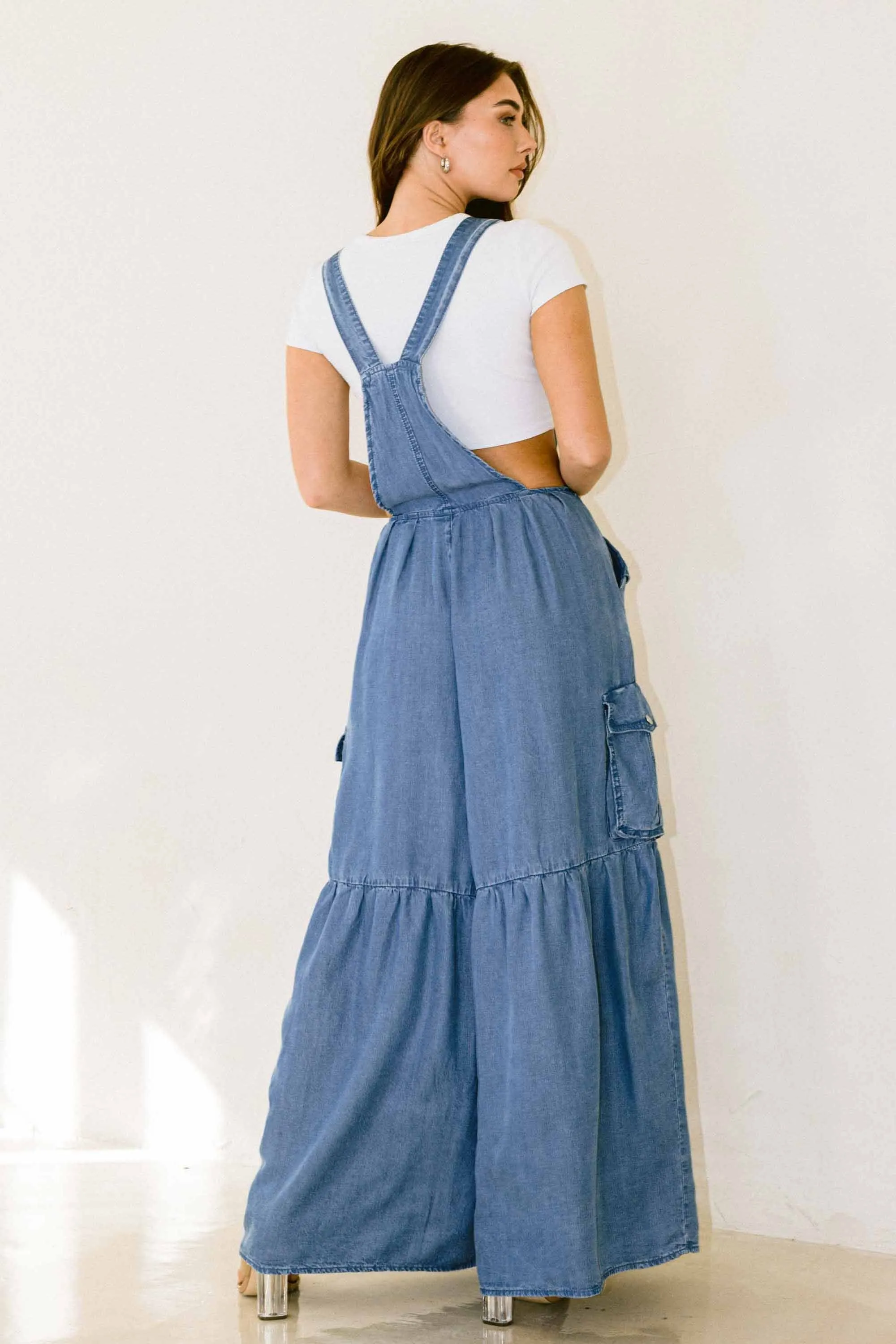 Breeze Jumpsuit sold by Vibrant product image thumbnail 5