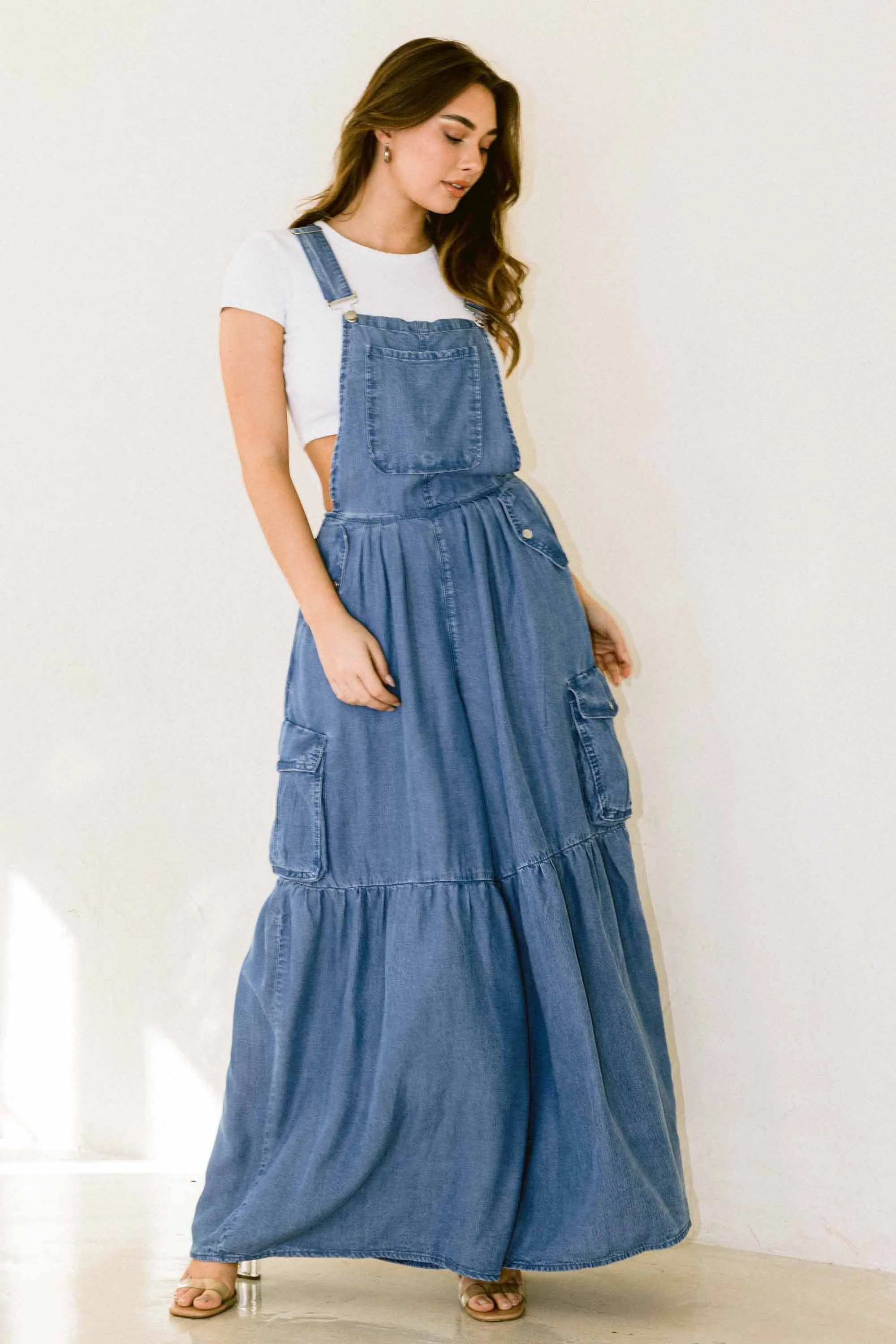 Breeze Jumpsuit sold by Vibrant product image thumbnail 3