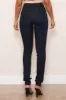 Mid-Rise Skinny Jeans sold by Vibrant