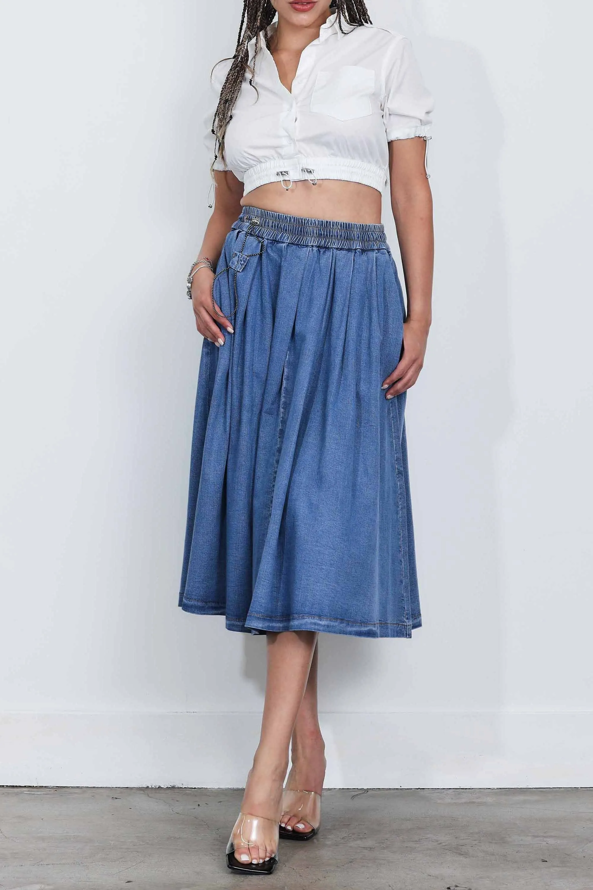 Full Skirt sold by Vibrant product image thumbnail 4