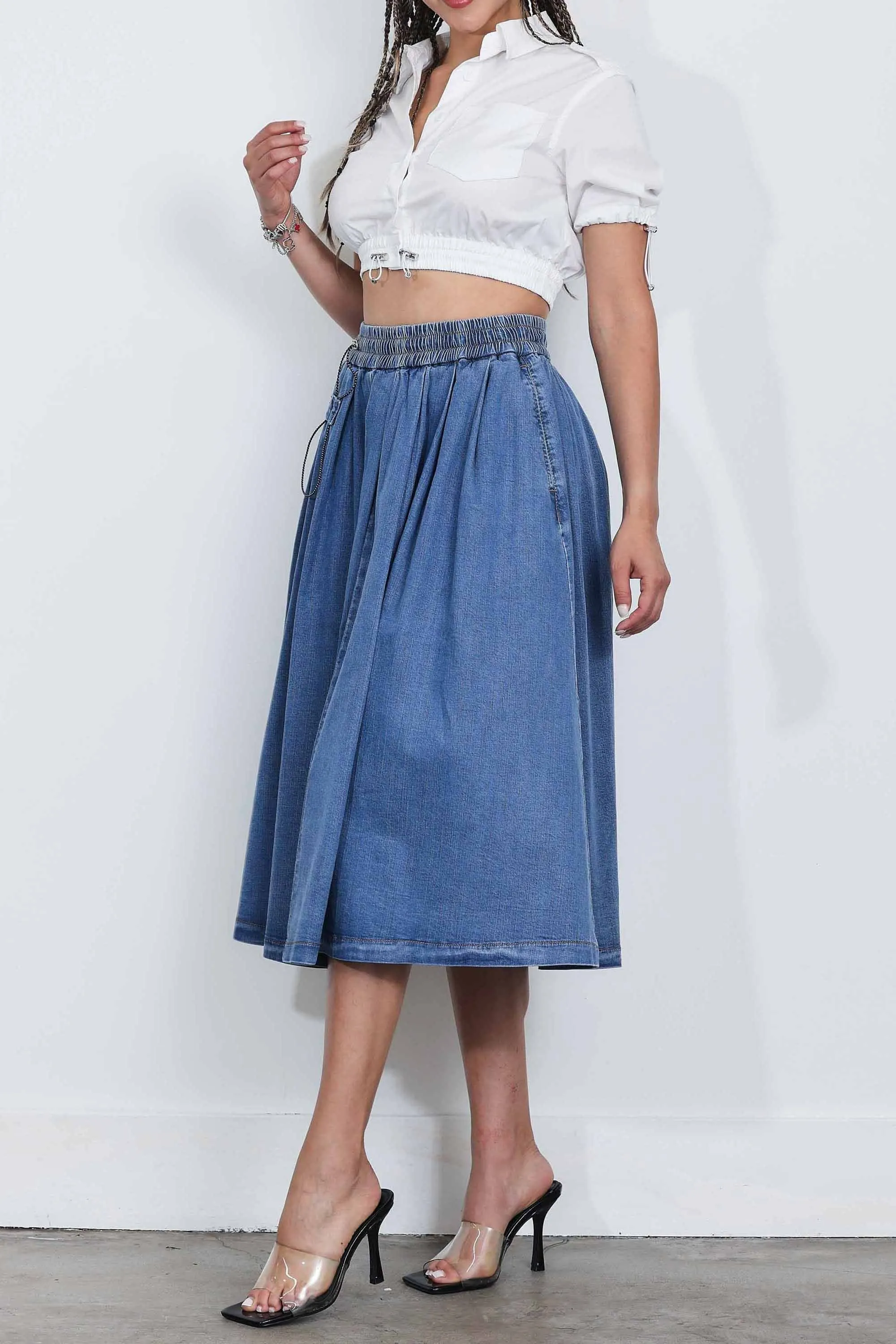 Full Skirt sold by Vibrant product image thumbnail 5