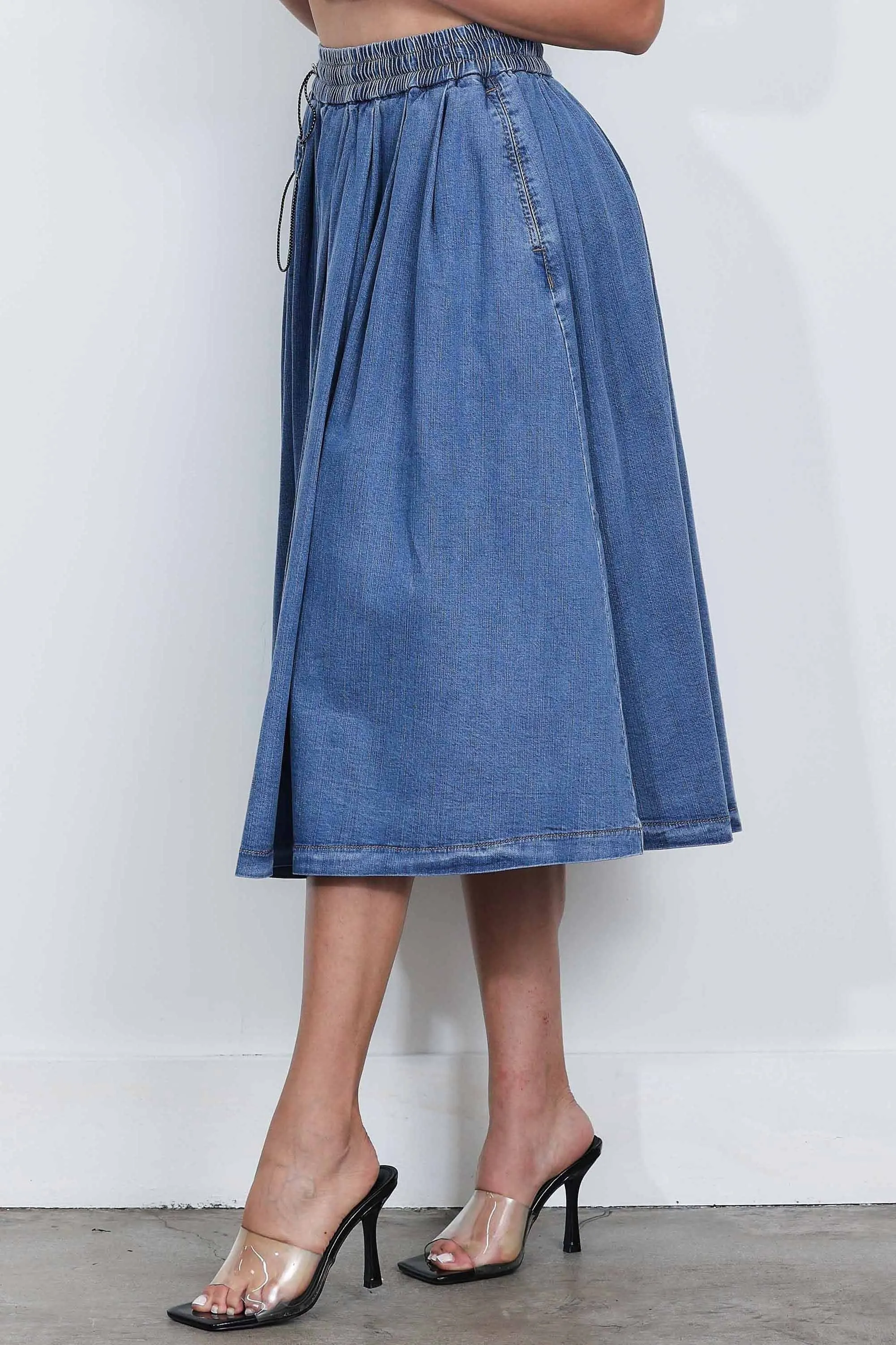 Full Skirt sold by Vibrant product image thumbnail 2