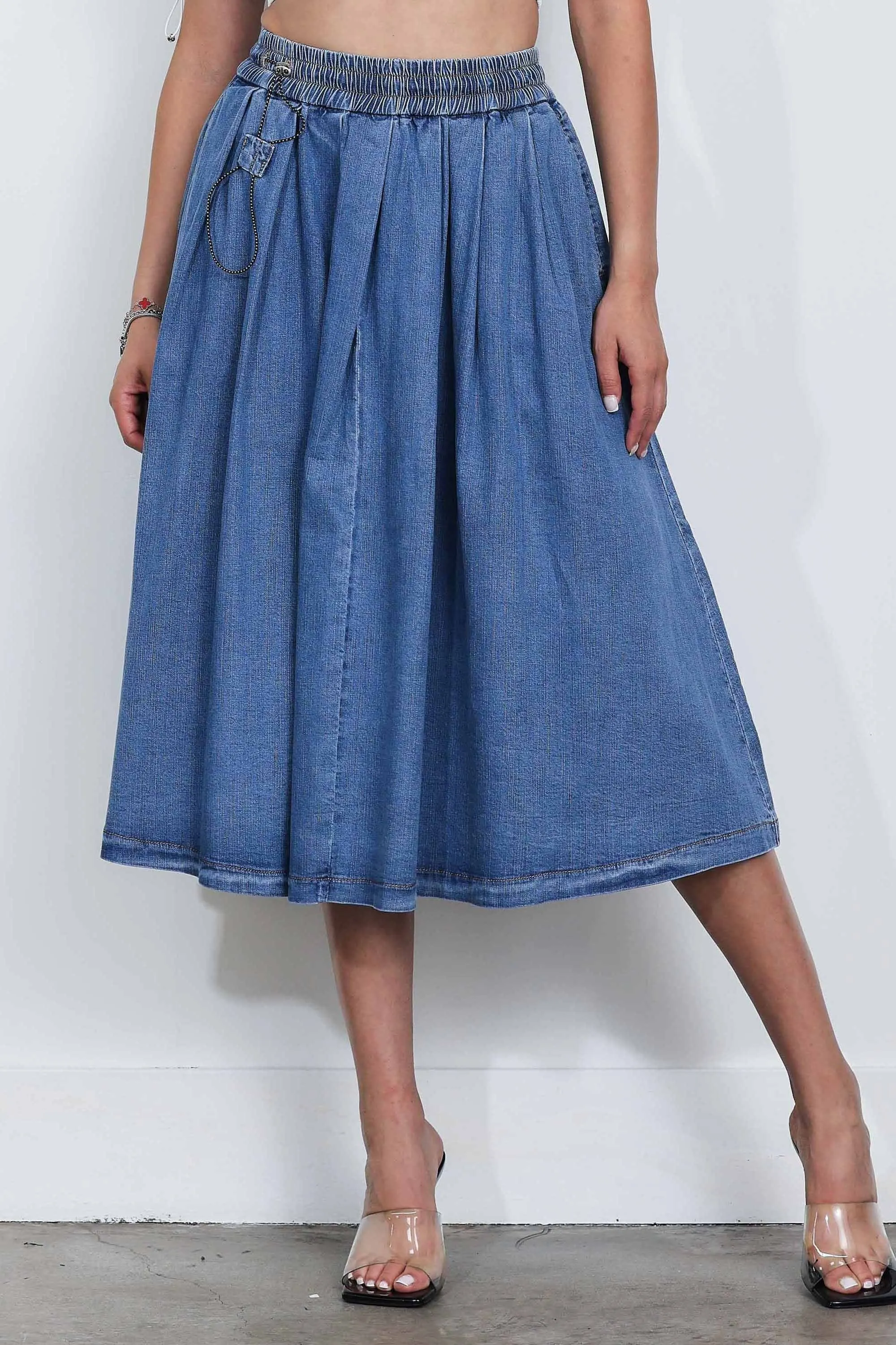 Full Skirt sold by Vibrant