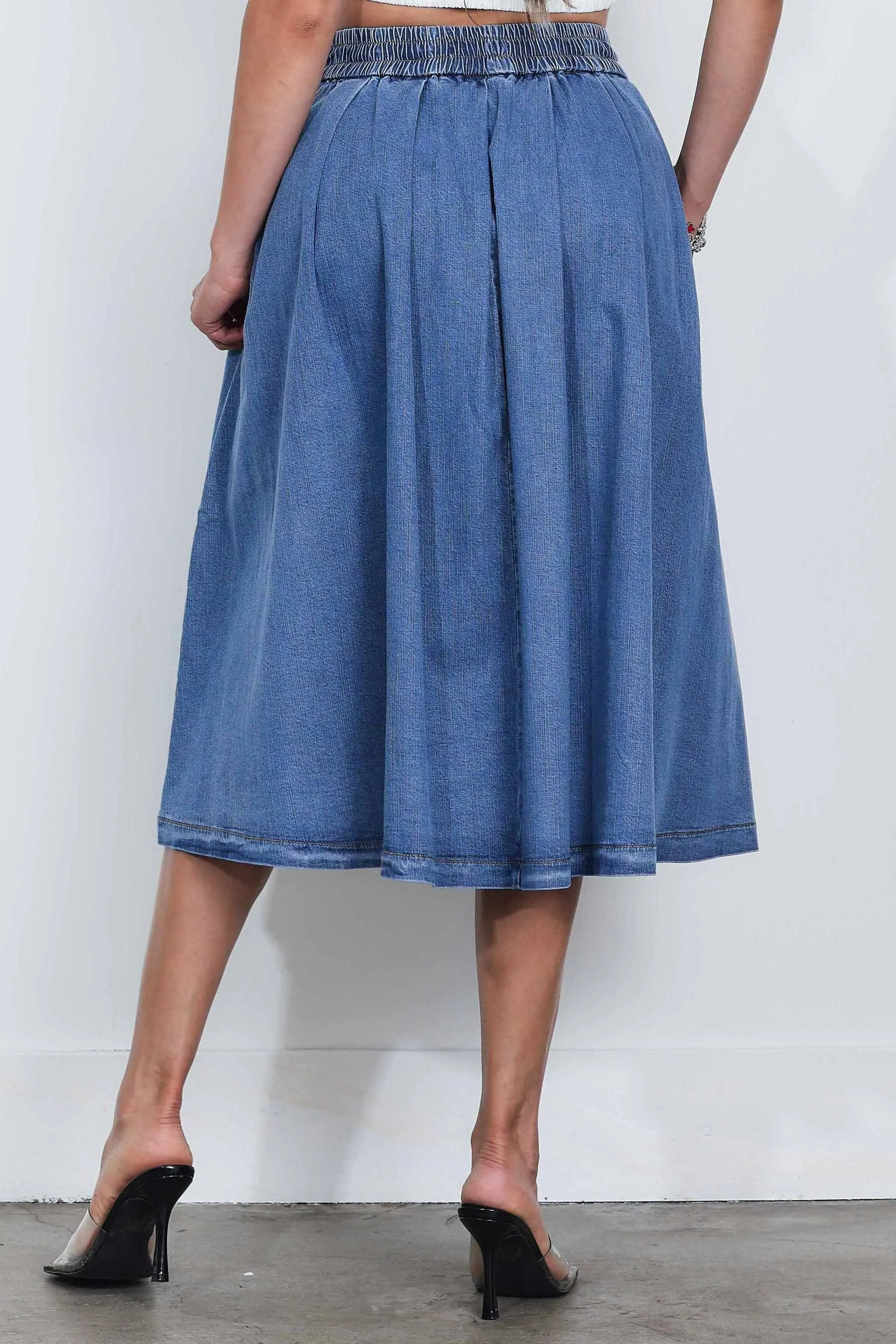Full Skirt sold by Vibrant product image thumbnail 3