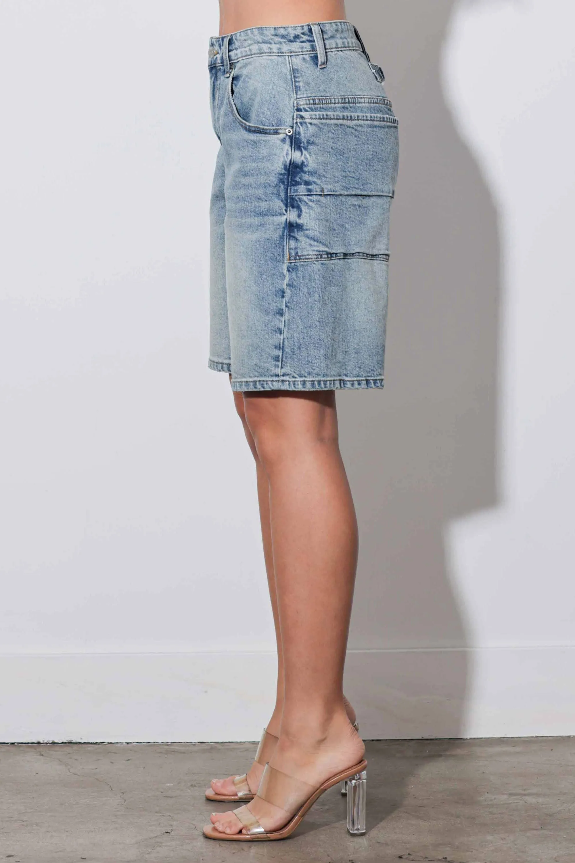 Core Bermuda Shorts sold by Vibrant product image thumbnail 4