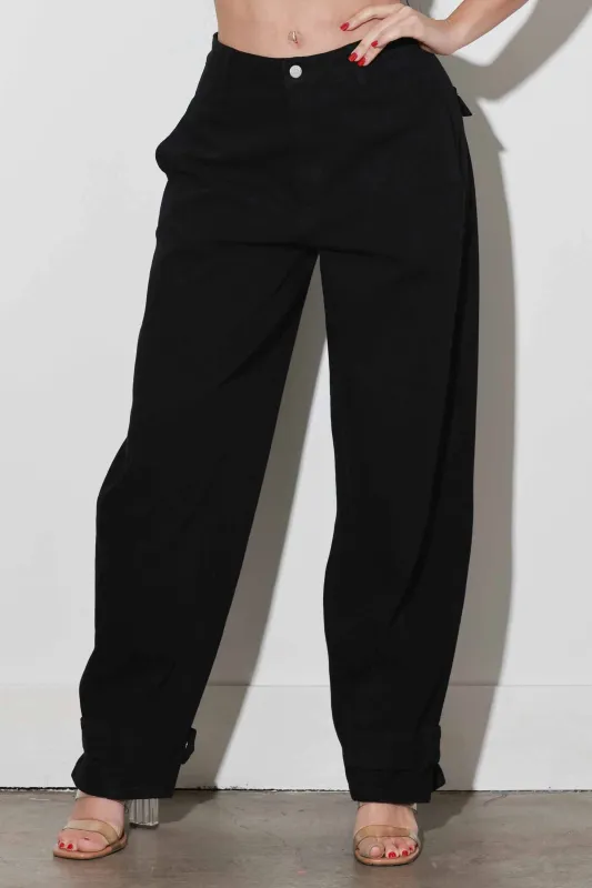 [XPT420] Core Barrel Baggy Jeans sold by Vibrant