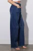 [XPT482] Barrel Baggy Jeans sold by Vibrant