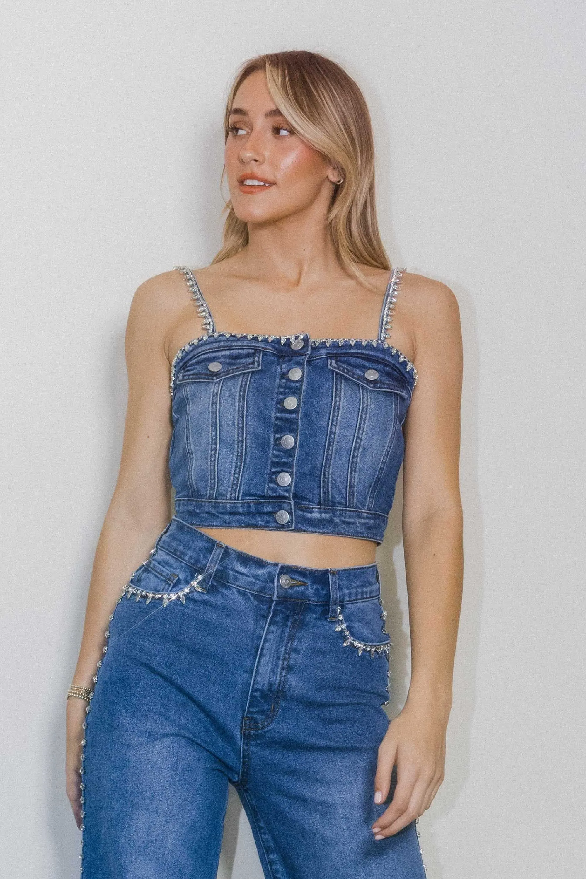 Gemstone Top sold by Vibrant product image thumbnail 2