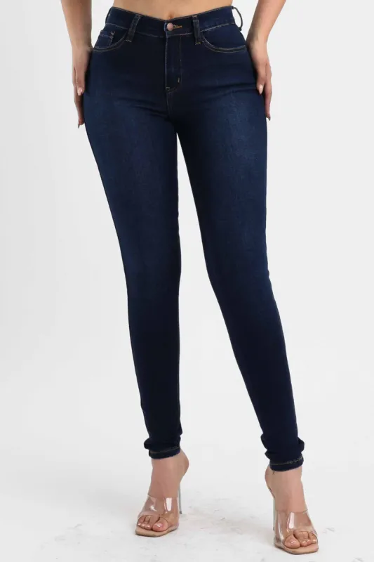 Dance For You Skinny Jeans sold by Vibrant