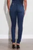 All Over Rhinestone Skinny Jeans sold by Vibrant