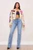 TURE FREEDOM MULTI PATCHES MA-1 JACKET sold by Vibrant