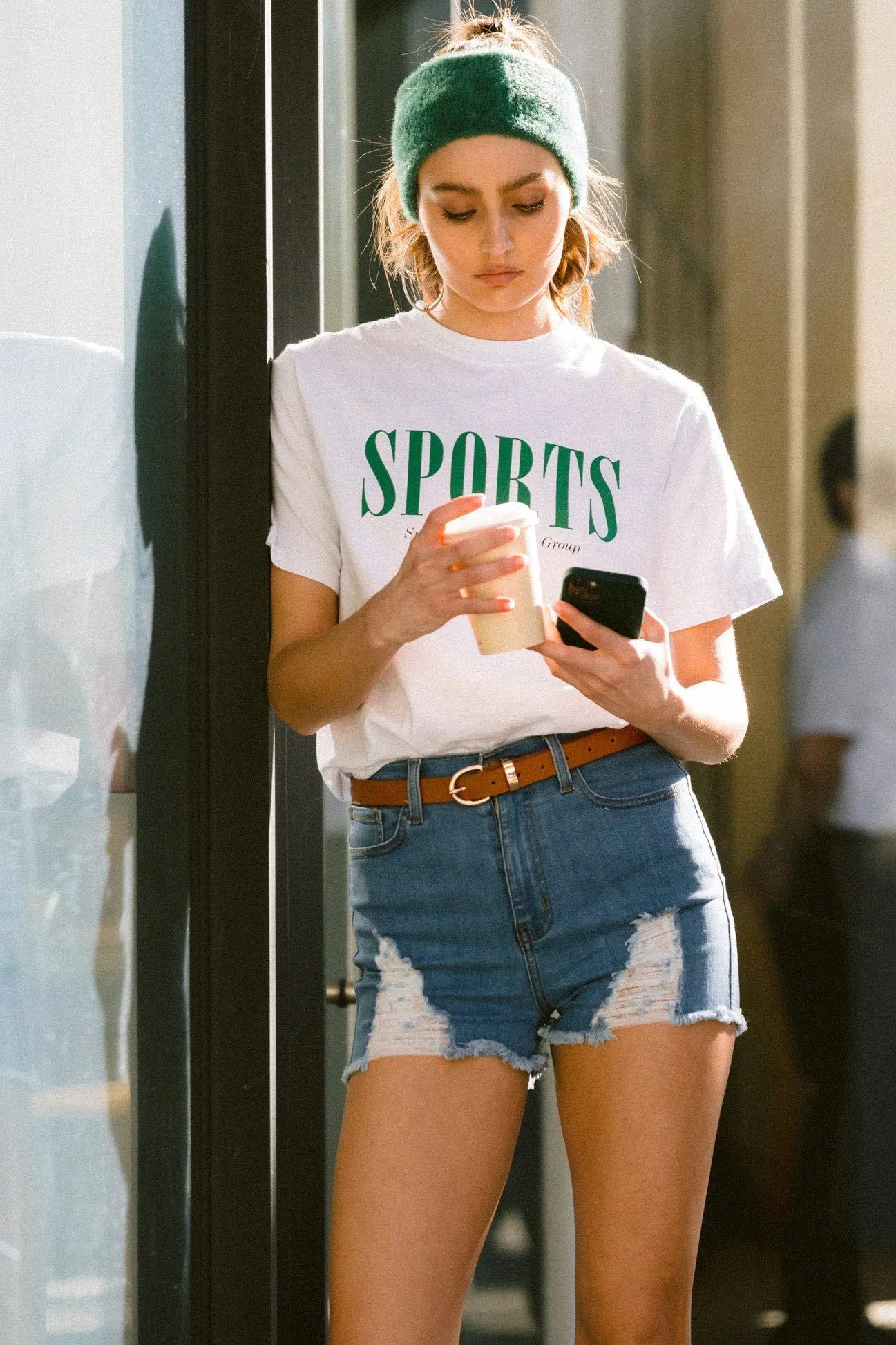 Out West Shorts sold by Vibrant