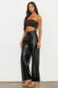 Vegan Luxe Wide Pants sold by Vibrant
