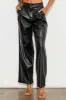 Vegan Luxe Wide Pants sold by Vibrant