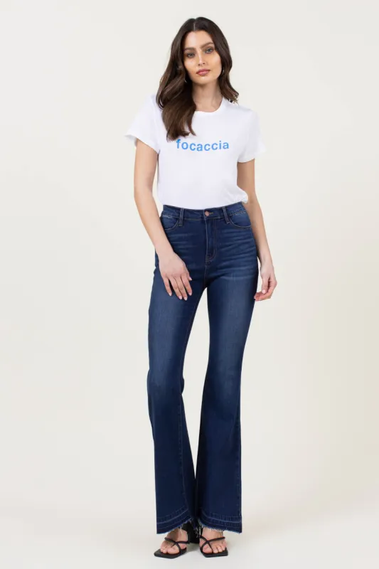 Eclipse Flare Jeans sold by Vibrant