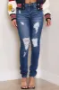 Skinny's Back Skinny Jeans sold by Vibrant