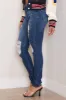 Skinny's Back Skinny Jeans sold by Vibrant