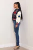 Skinny's Back Skinny Jeans sold by Vibrant