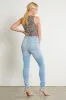 Lifetime Skinny Jeans sold by Vibrant