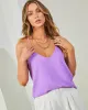 Chasity Racerback Cami Tank sold by Vici