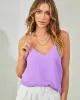 Chasity Racerback Cami Tank sold by Vici