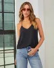Chasity Racerback Cami Tank sold by Vici