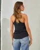 Chasity Racerback Cami Tank sold by Vici