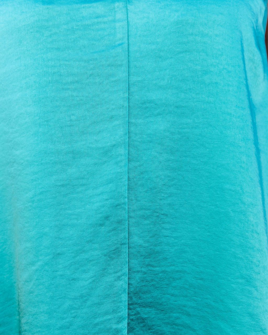 Empire Satin Maxi Dress - Aqua - FINAL SALE sold by Vici product image thumbnail 4