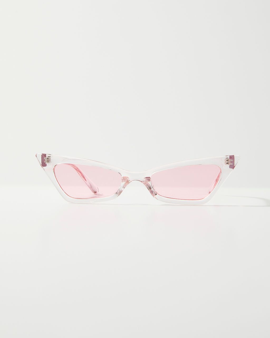 Zazie Cat Eye Sunglasses sold by Vici product image thumbnail 2