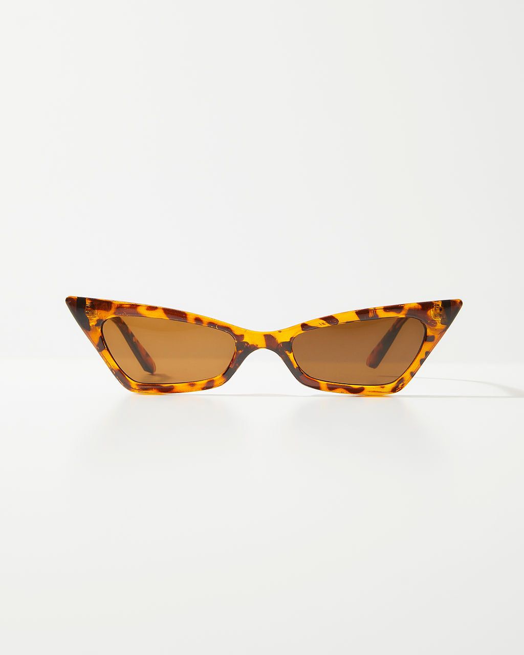 Zazie Cat Eye Sunglasses sold by Vici product image thumbnail 3