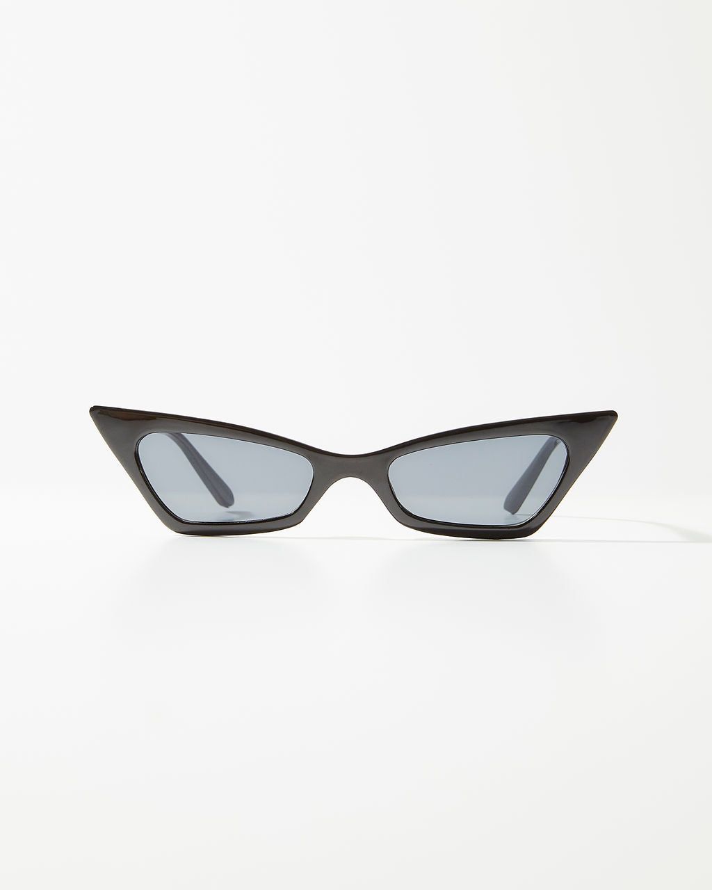 Zazie Cat Eye Sunglasses sold by Vici