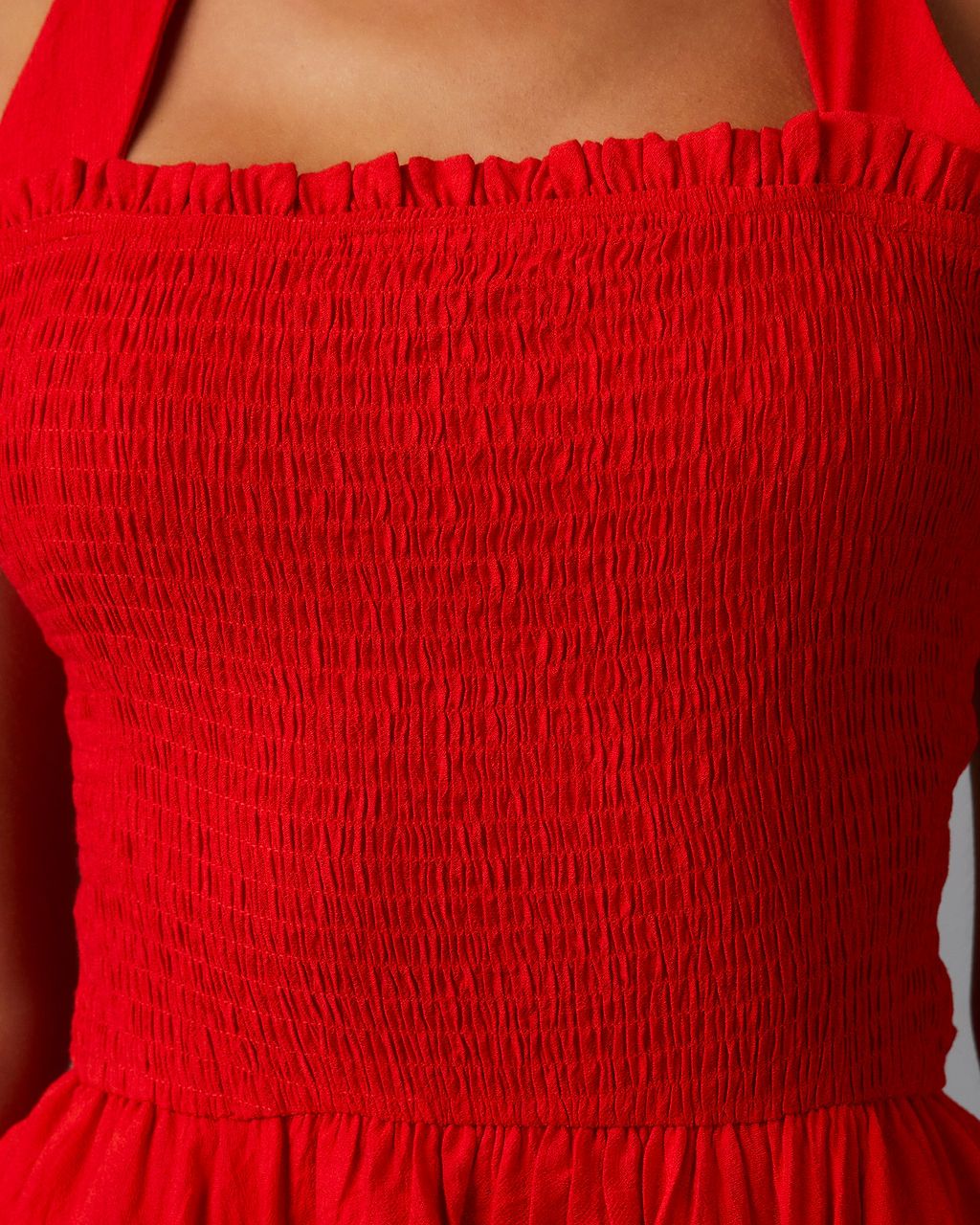 Liora Mini Dress sold by Vici product image thumbnail 3