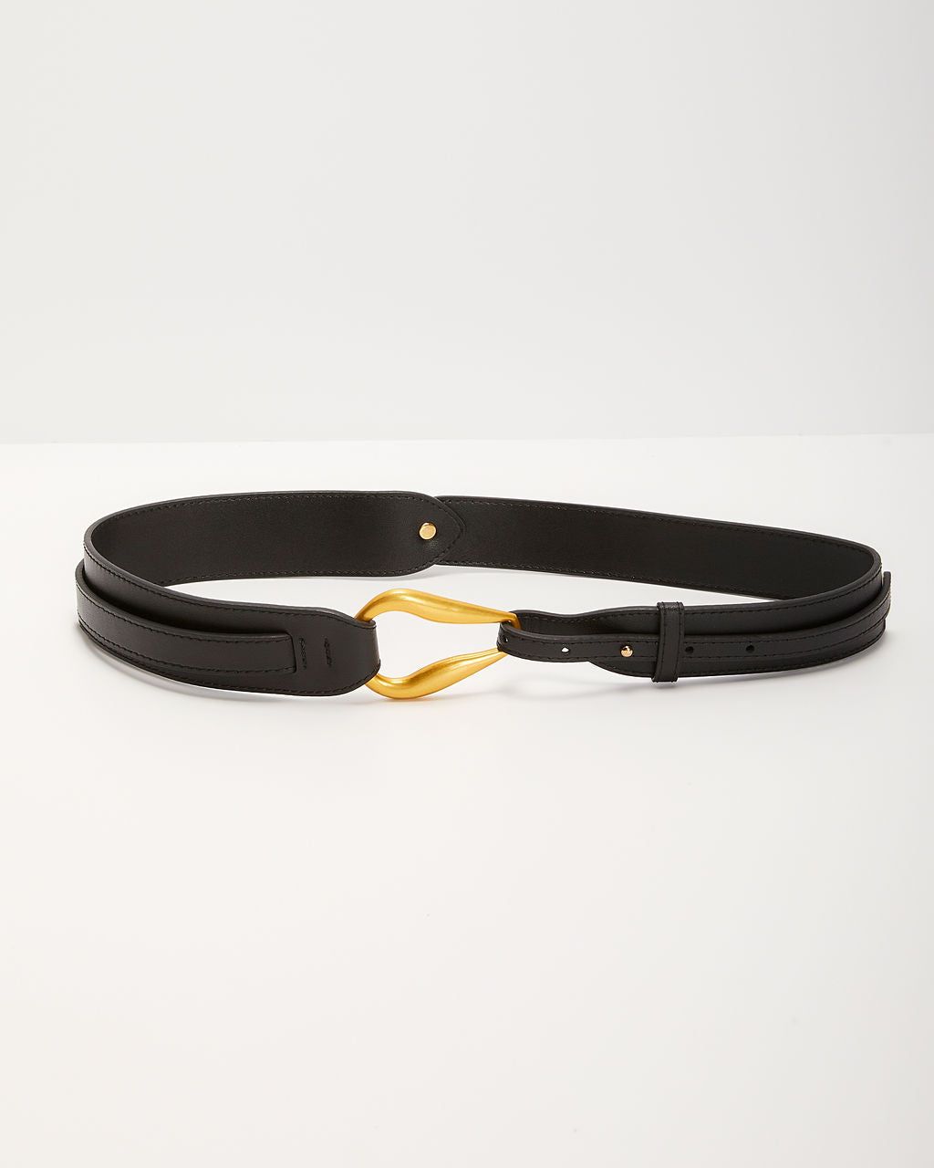 Hooked On You Buckle Belt - Black sold by Vici product image thumbnail 3