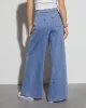 Leia Wide Leg Pants sold by Vici