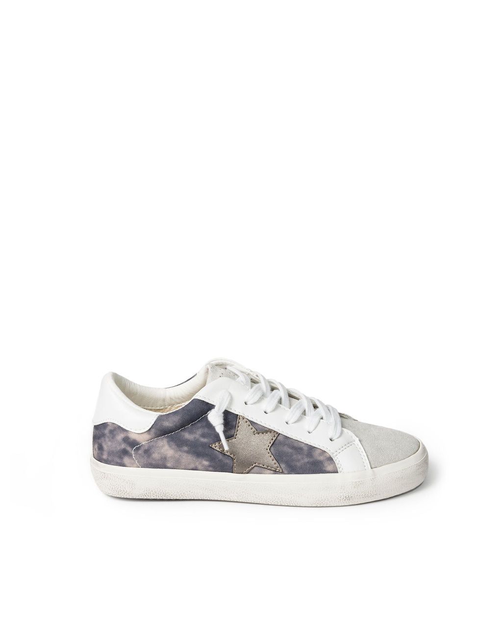 Walking On Clouds Sneaker - FINAL SALE sold by Vici product image thumbnail 3