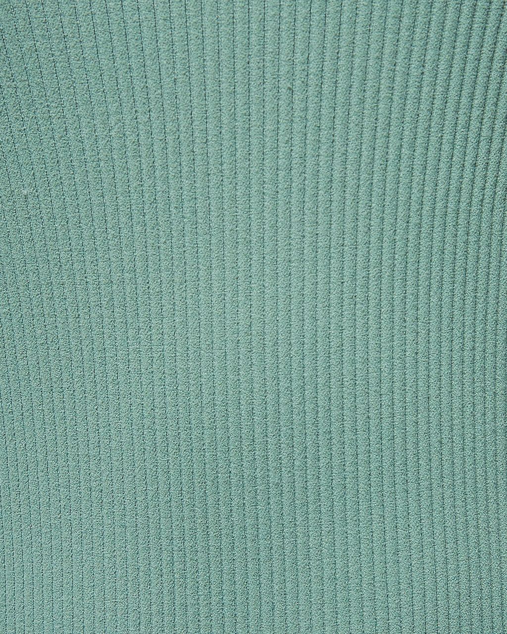 Nyssa Seamless Bodysuit - Green - SALE sold by Vici product image thumbnail 3