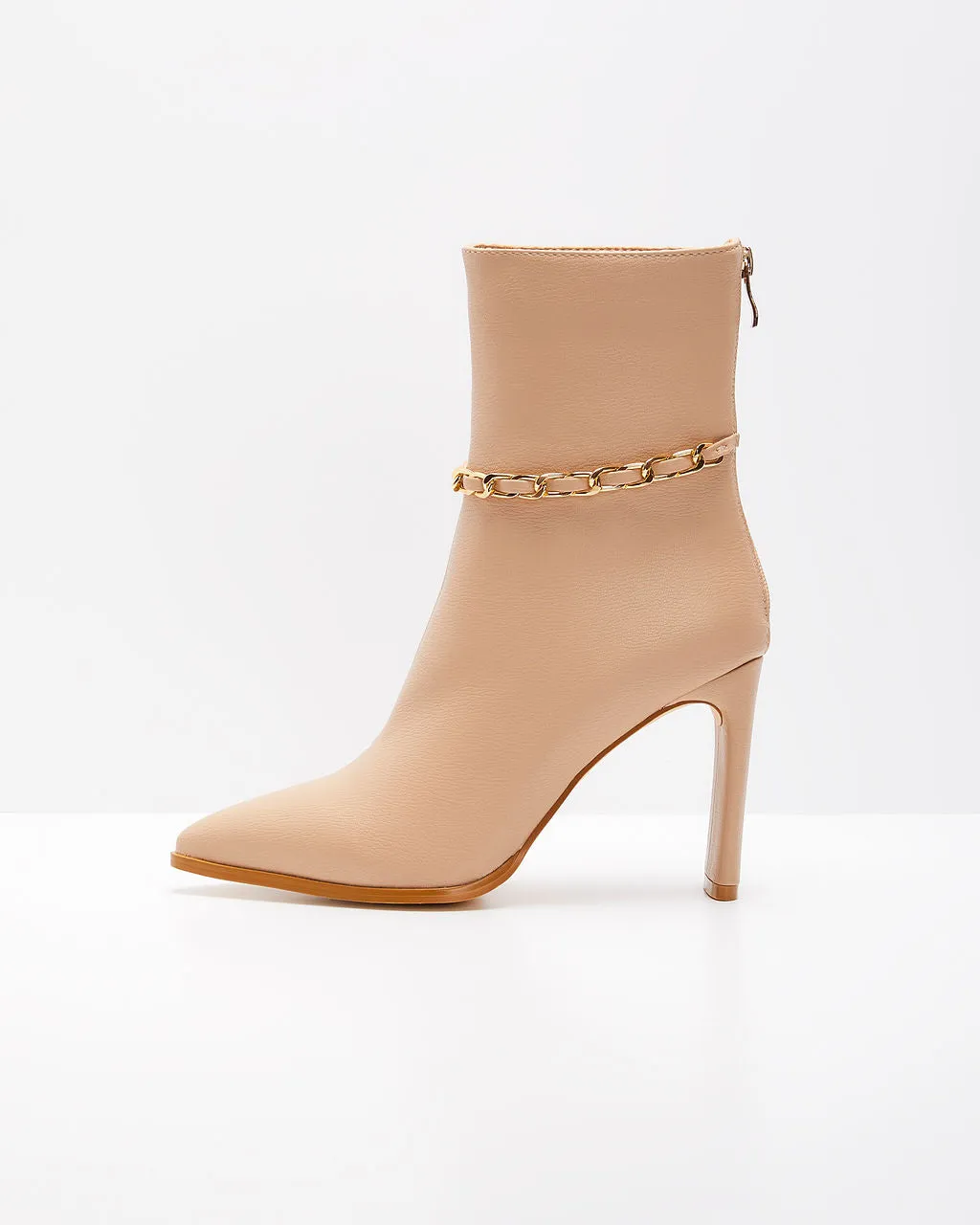 Billini Wardell Boots sold by Vici product image thumbnail 4