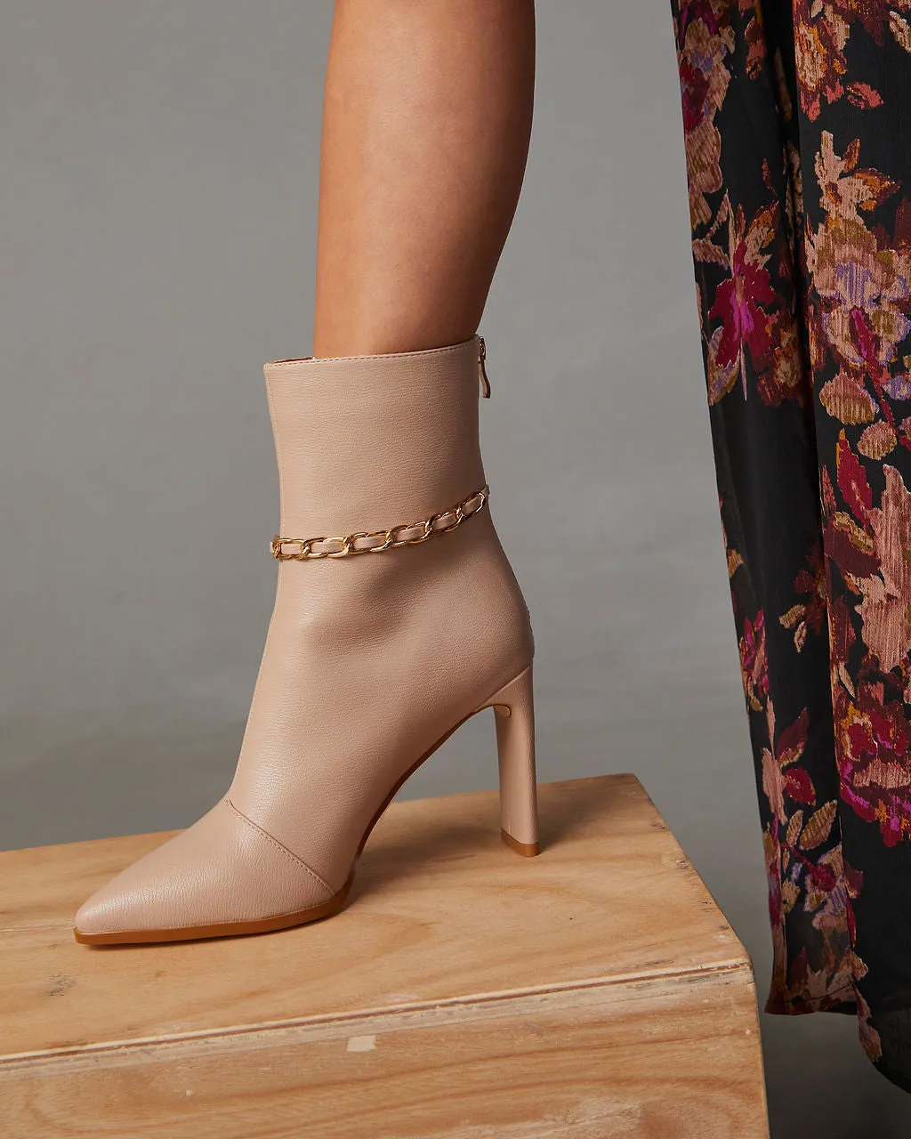 Billini Wardell Boots sold by Vici product image thumbnail 2