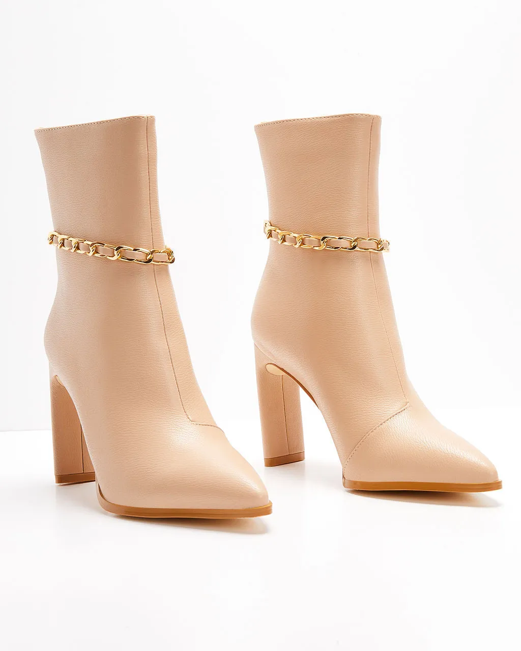 Billini Wardell Boots sold by Vici product image thumbnail 3