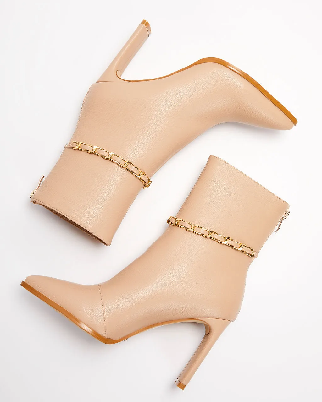 Billini Wardell Boots sold by Vici product image thumbnail 5