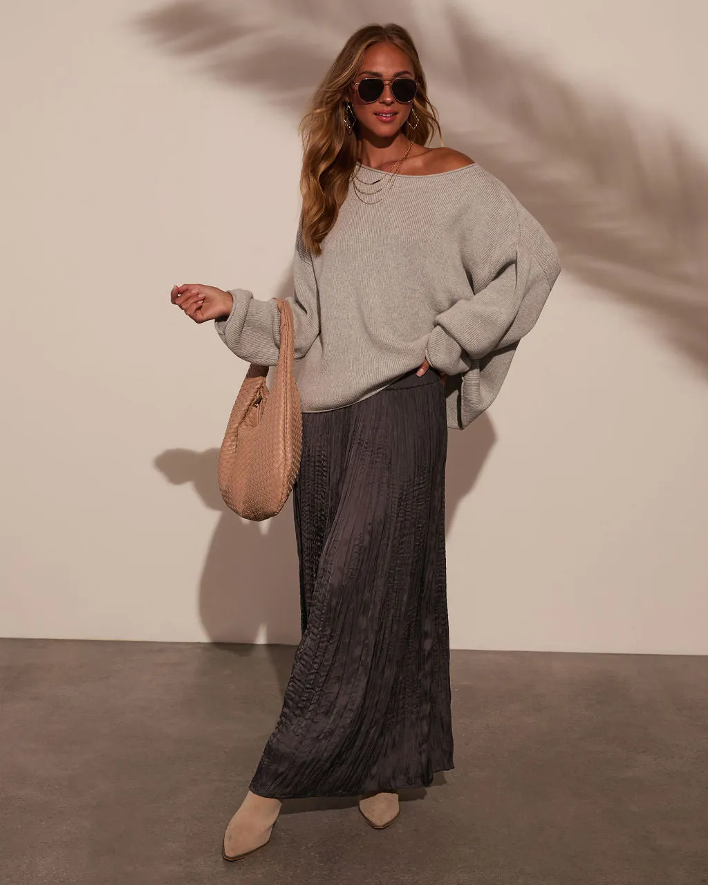 Lolo Pullover Sweater sold by Vici product image thumbnail 2