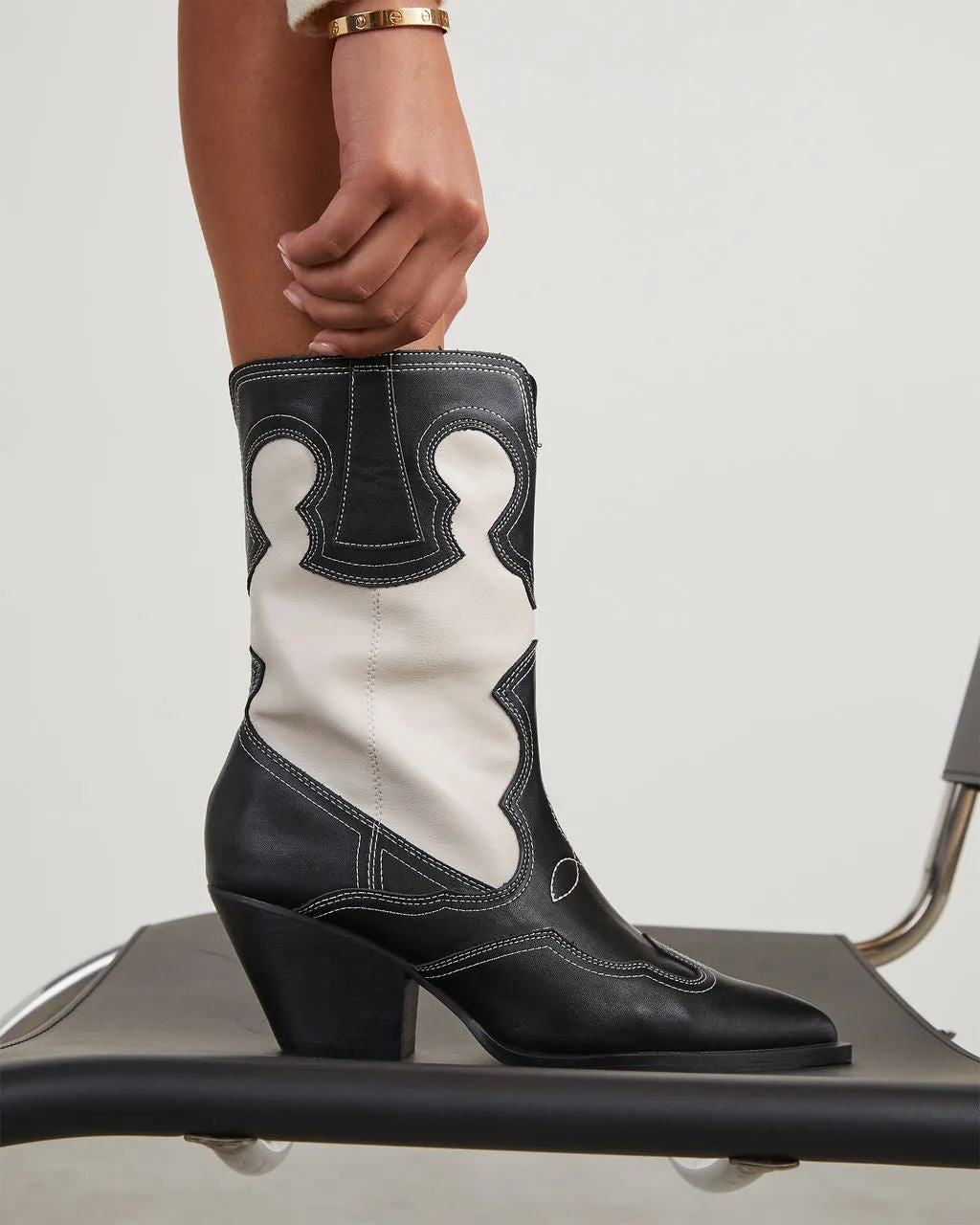 Adriel Western Boots sold by Vici product image thumbnail 2