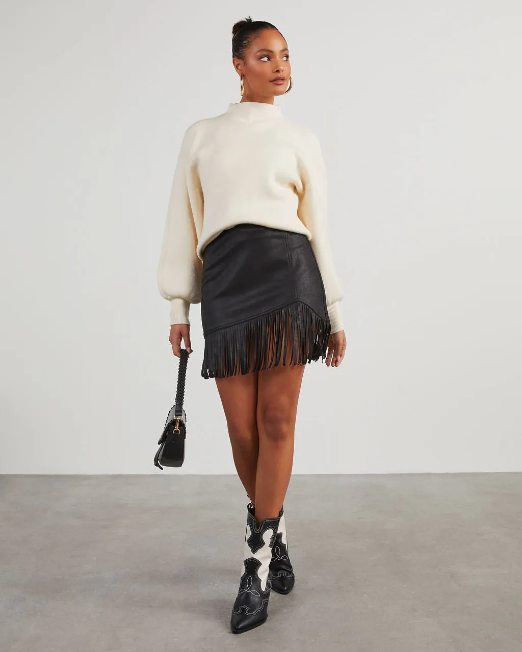 Adriel Western Boots sold by Vici product image thumbnail 4