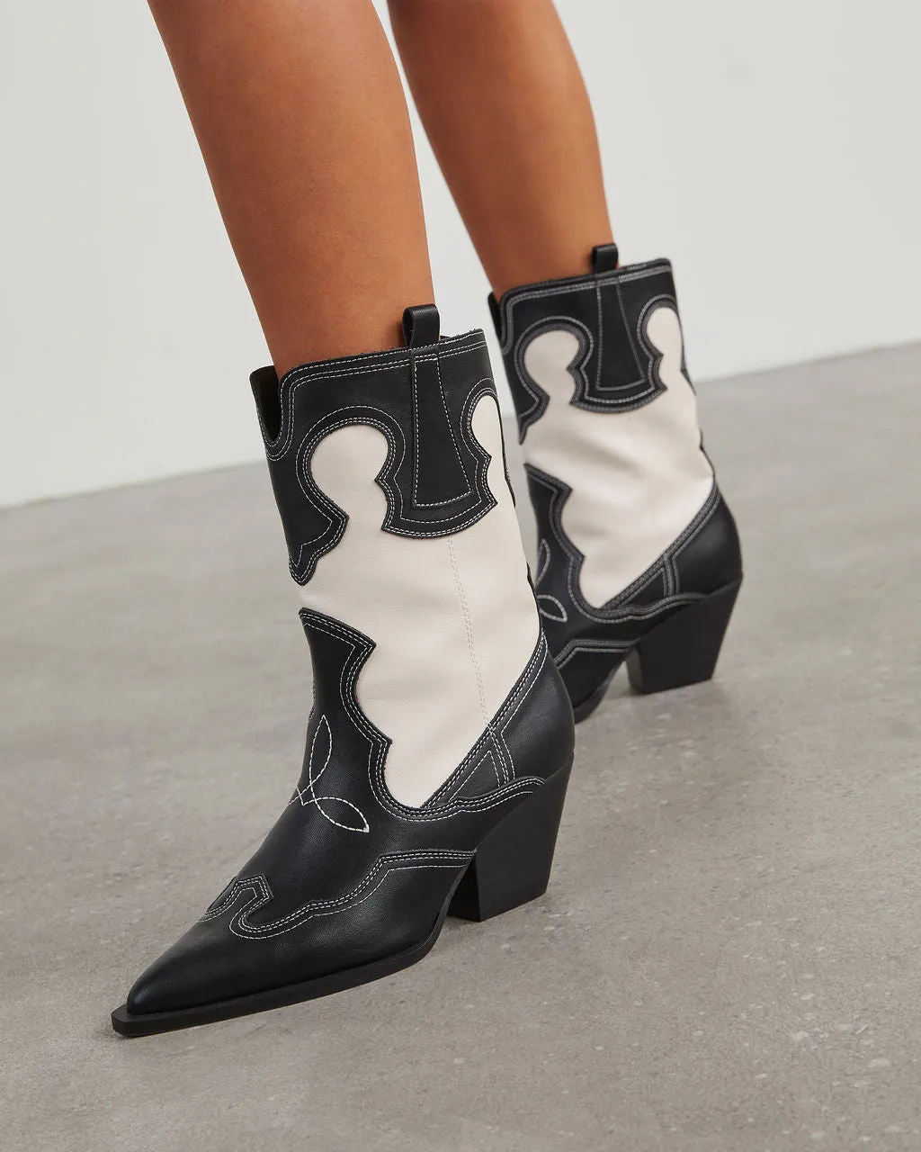 Adriel Western Boots sold by Vici product image thumbnail 3