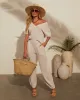 Sailor Mid Rise Relaxed Sweatpants sold by Vici